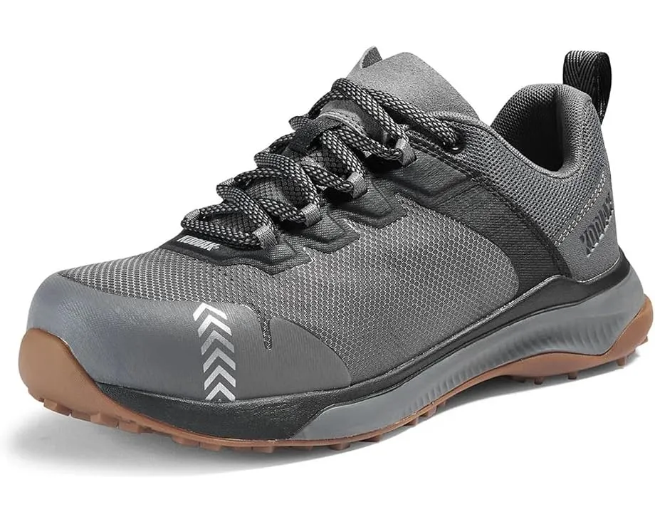 Kodiak Work Quicktrail Low легкие кроссовки с композитным носком