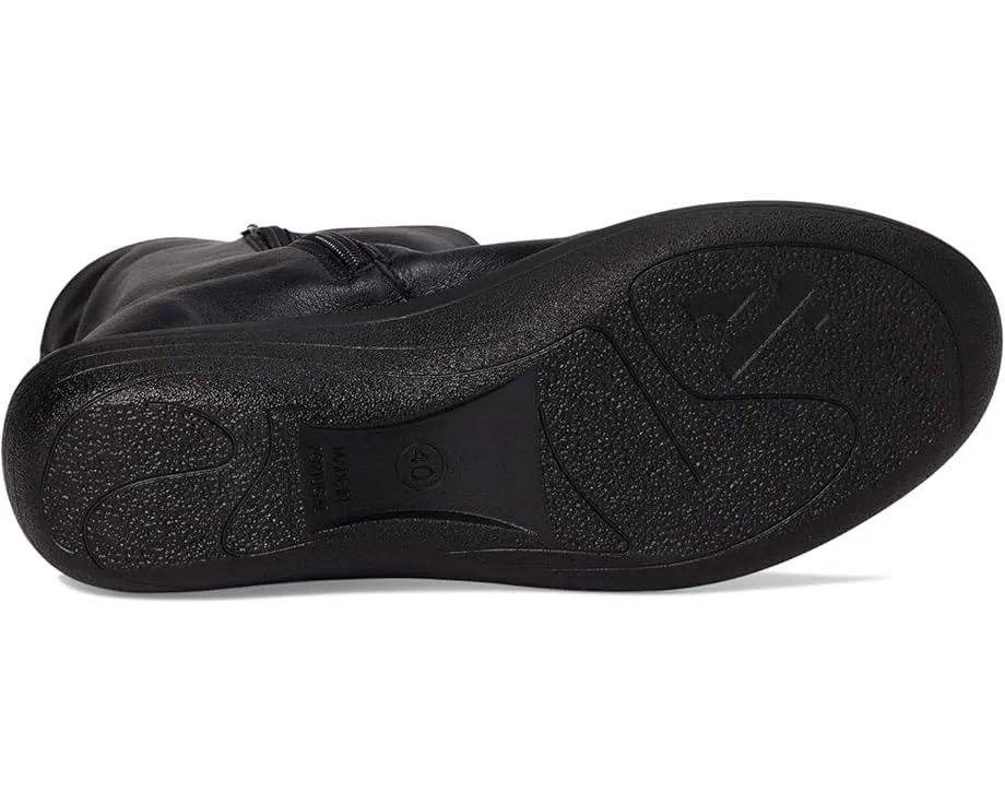 Ботинки Arcopedico Zion с боковой молнией и поддержкой свода стопы