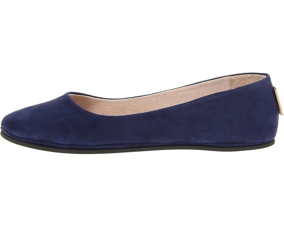 Балетки French Sole Sloop с круглым носком и гибкой резиновой подошвой