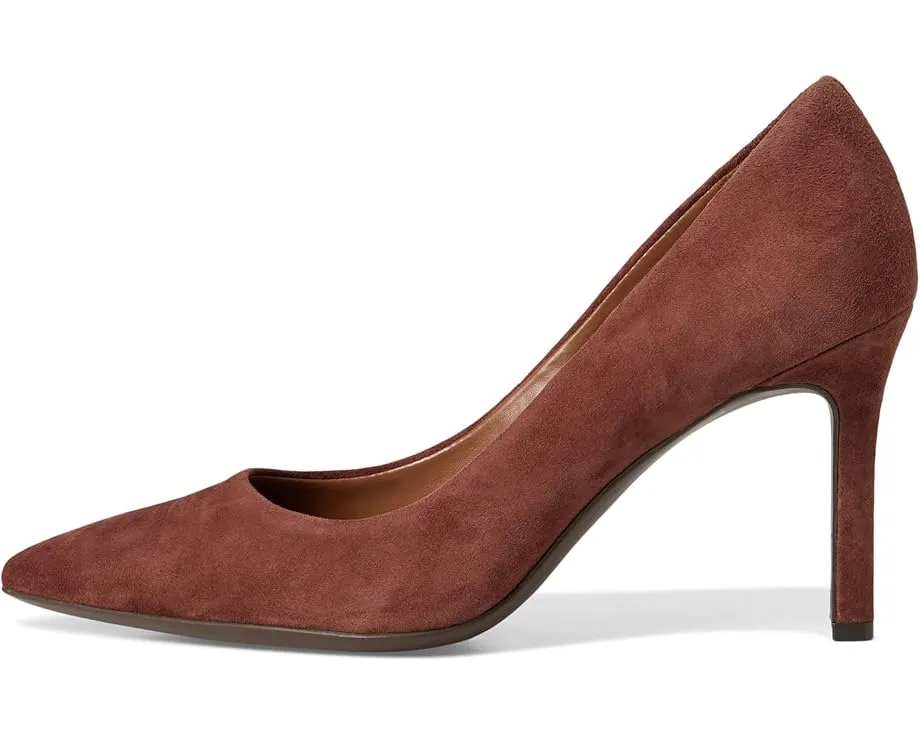 Туфли-лодочки Naturalizer Anna на высоком каблуке с технологией Contour+