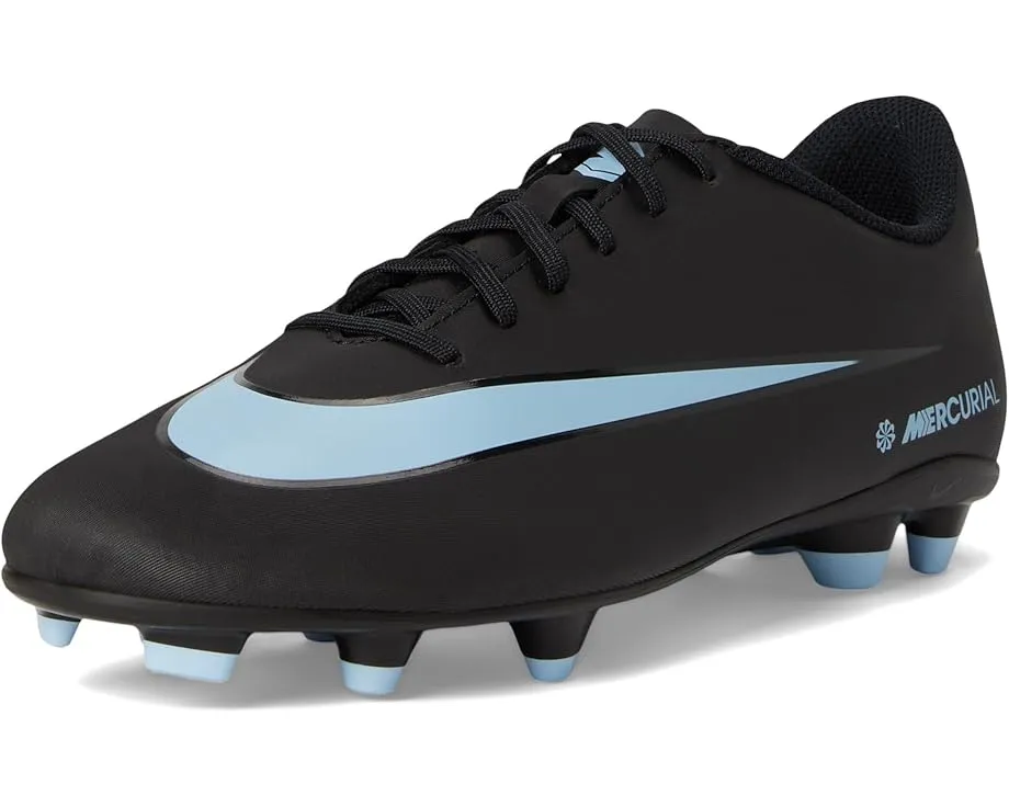 Футбольные бутсы Nike Vapor 16 Club MG с литым верхом