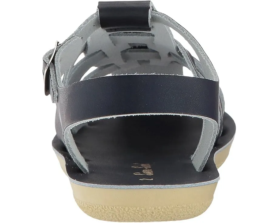 Сандалии Sun-San Sailors от Salt Water Sandal для малышей и детей