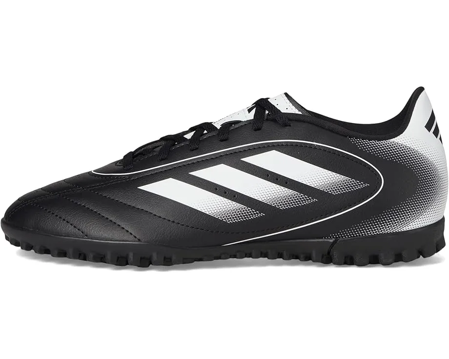 Бутсы Adidas Goletto IX для искусственного покрытия с усиленным воротником