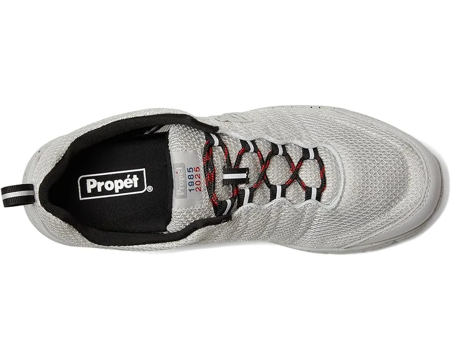 Кроссовки TravelWalker II от Propet легкие и гибкие для путешествий