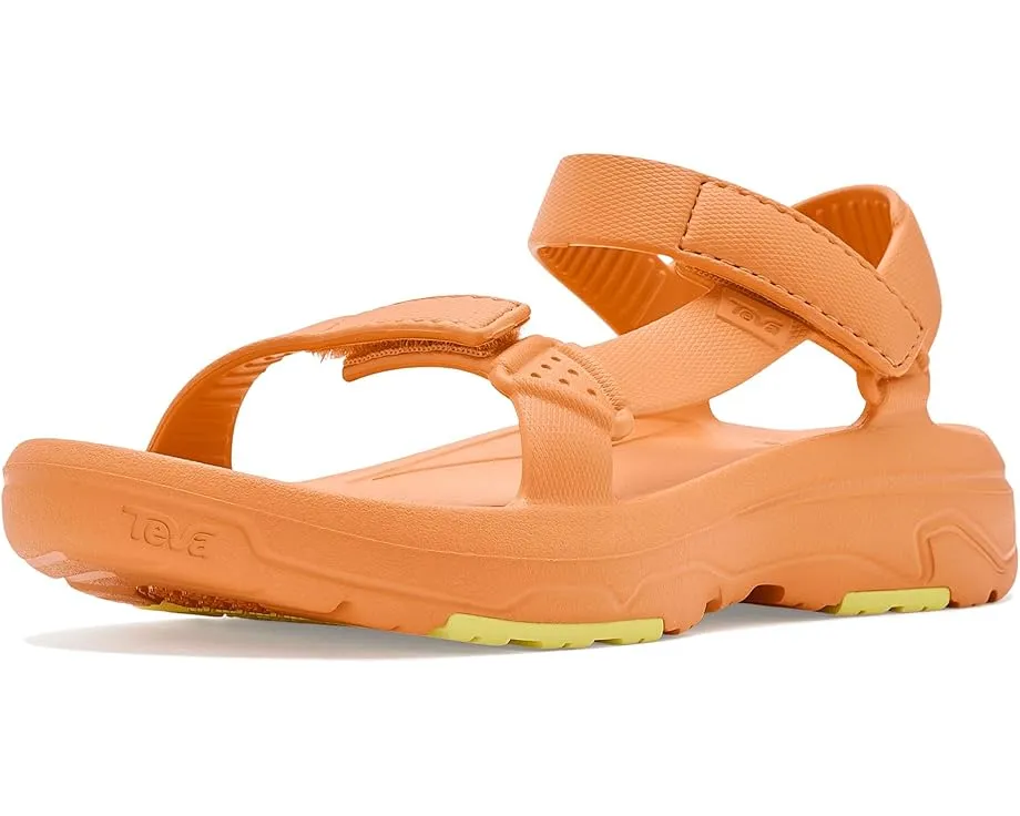 Пляжные сандалии Teva Apreaqua Drift с плавучей подошвой и быстрым высыханием