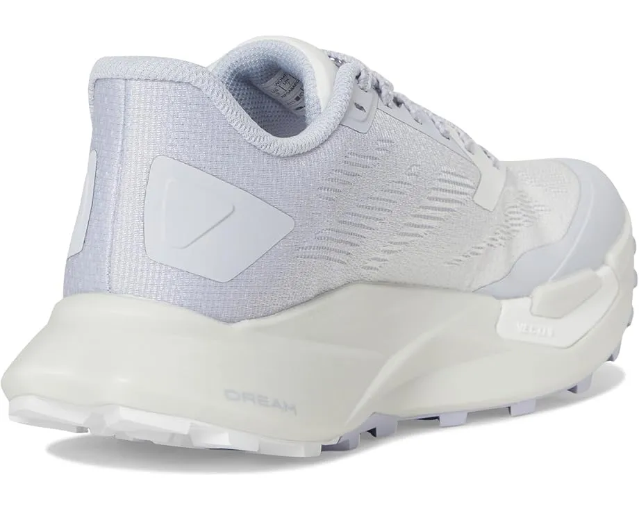 Кроссовки The North Face VECTIV Enduris 4 с технологией VECTIV и ультралегкой пеной DREAM