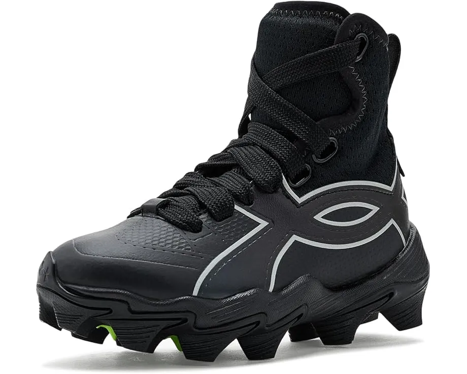 Бутсы Highlight RM Jr для футбола от Under Armour для детей