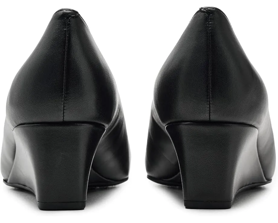 Туфли Cole Haan Go-to Malta Bow на платформе с бантом
