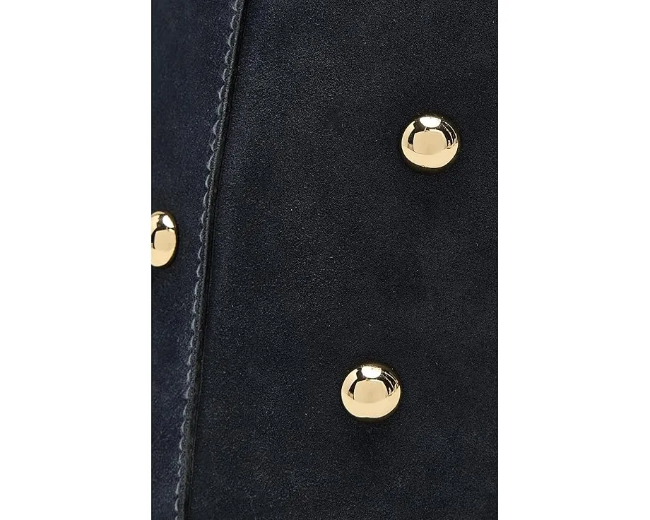 Сумка через плечо Madewell Mylie с шипами