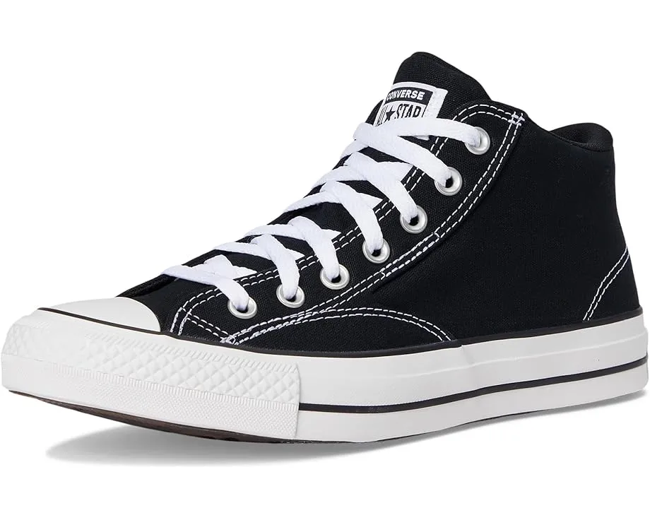 Кроссовки Converse Chuck Taylor All Star Malden Street Mid Top с ортопедической стелькой