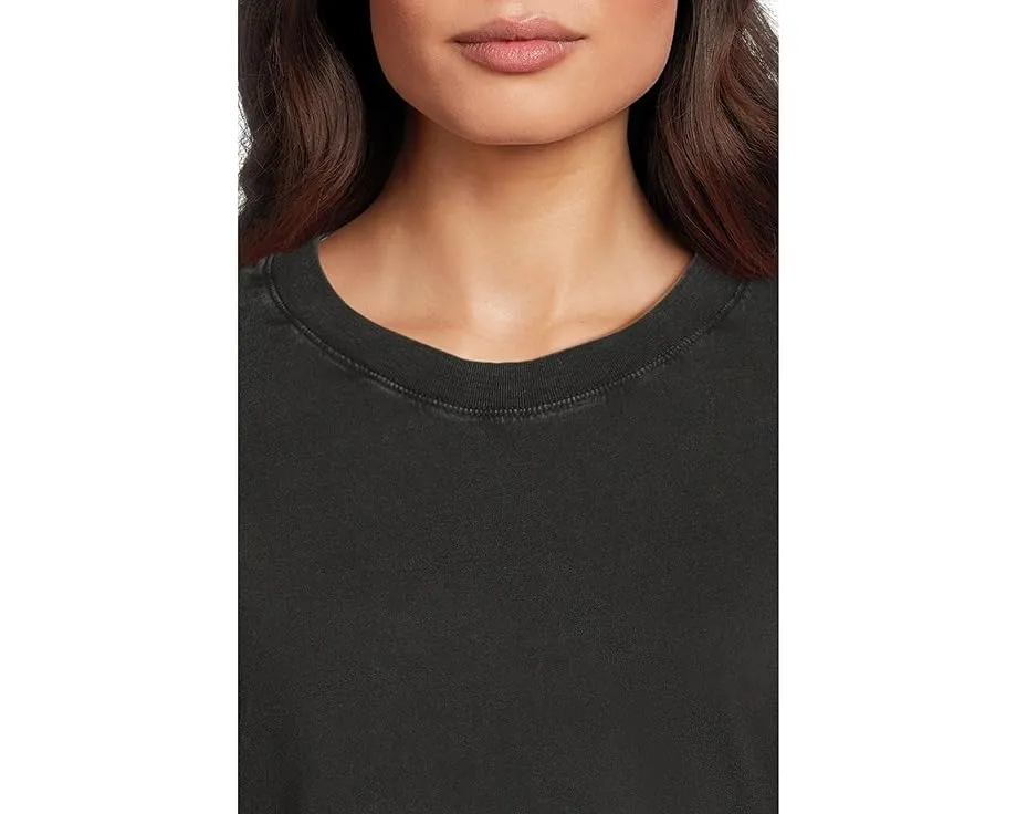 Футболка Prana Everyday Vintage с коротким рукавом и эффектом поношенности