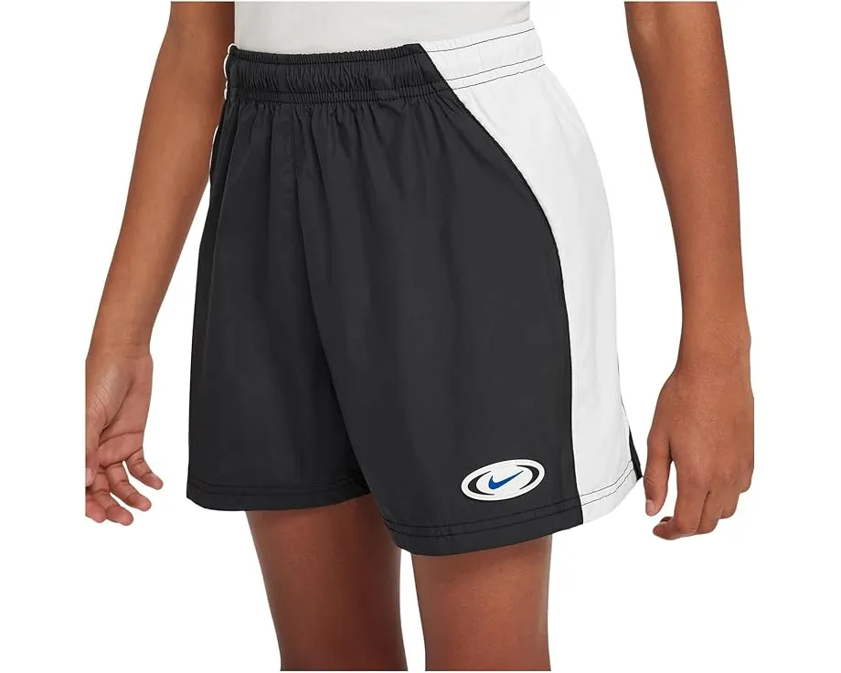 Детские шорты Nike Sportswear Star в стиле ретро