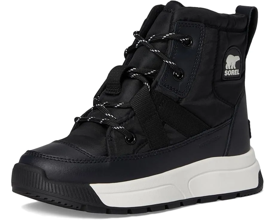 SOREL Kids Детские зимние сапоги Whitney III Mid Waterproof с утеплителем 200 г