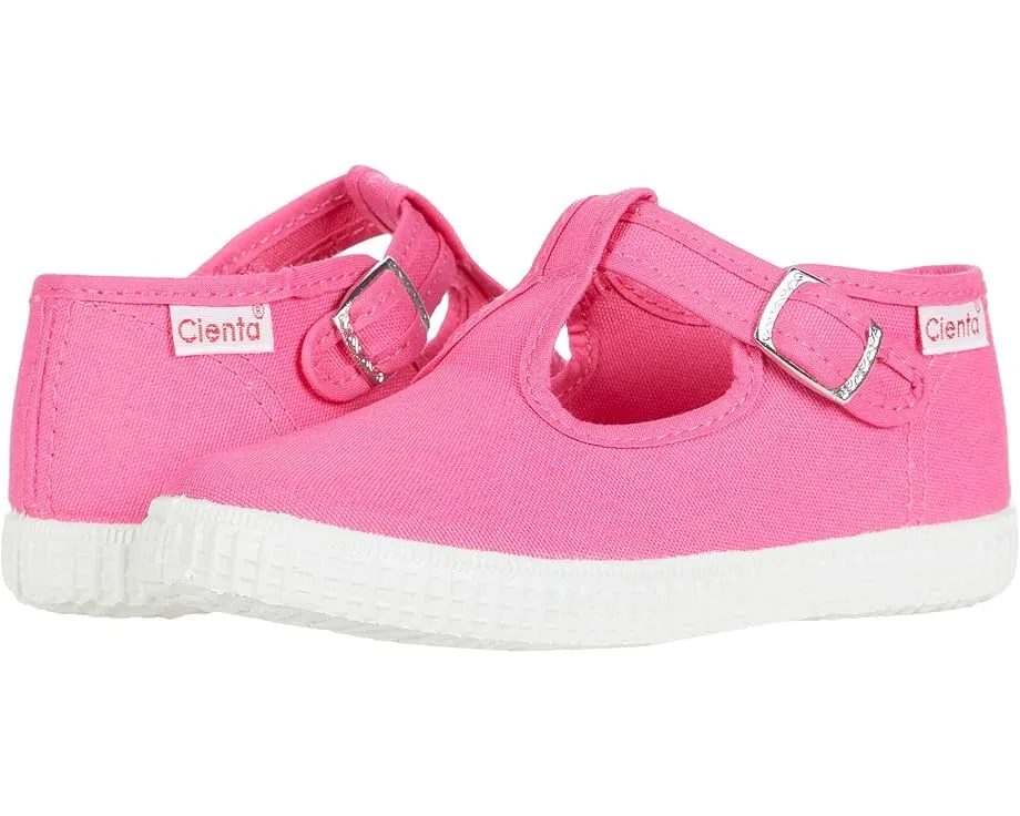 Детские сандалии Cienta Kids Shoes 51000 на липучке с резиновой подошвой
