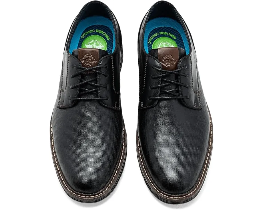Туфли Dockers Erick из искусственной кожи с технологией Active Rebound