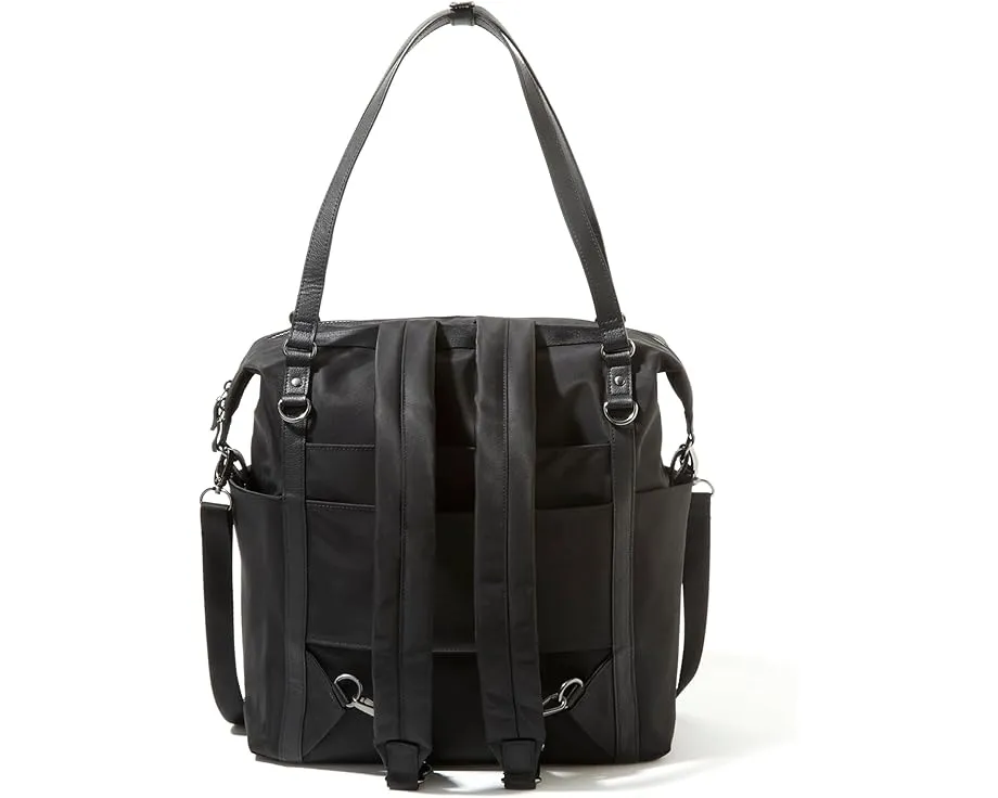 Рюкзак трансформер Baggallini Nolita Convertible Backpack