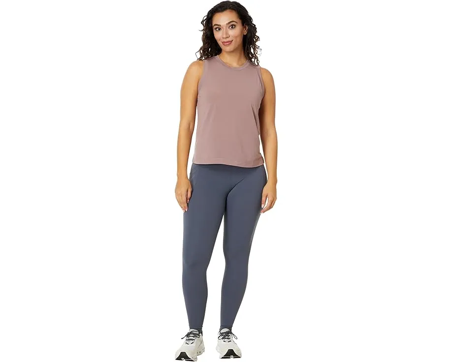 Майка Elevate Lightweight с технологией контроля запаха Free Fly