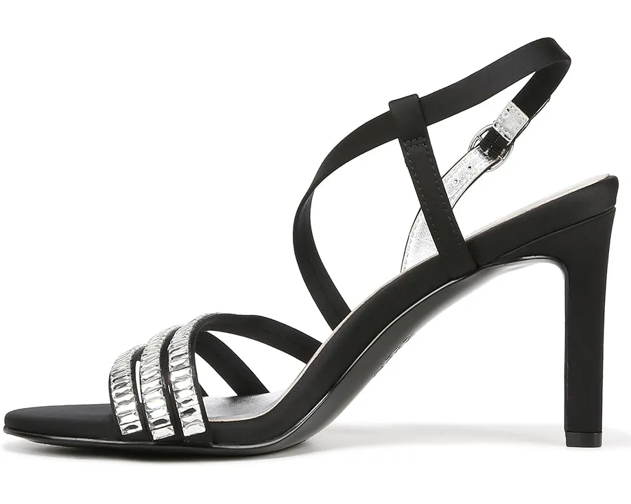 Сандалии Naturalizer Kimberly 2 с кристаллами и технологией Contour+ Comfort