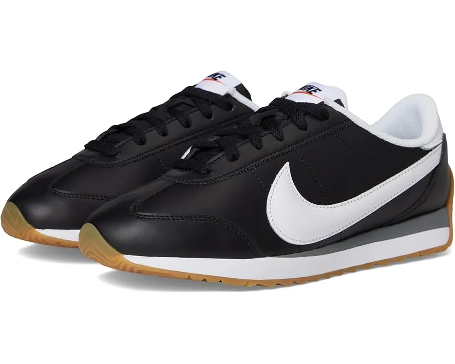 Кроссовки Nike Pacific Leather с ретро-дизайном и пеной