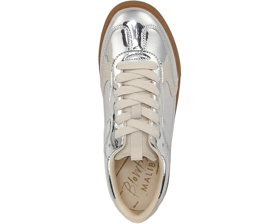 Оксфорты Blowfish Malibu Tastic с контрастной пяткой и резиновой подошвой