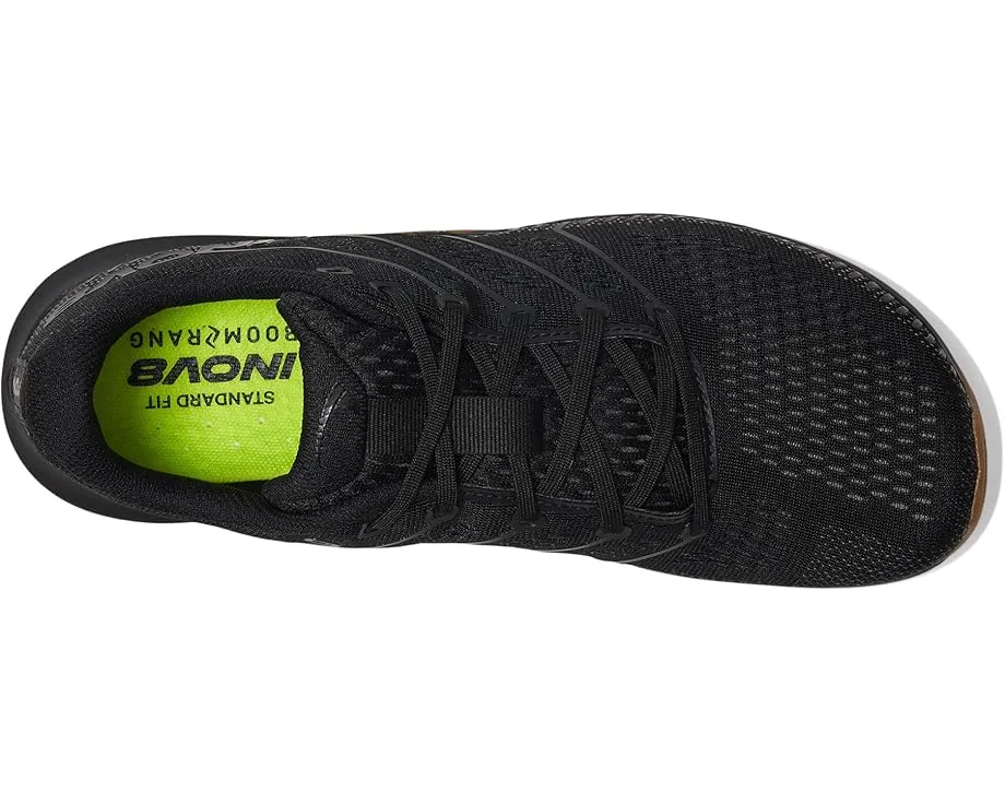 Кроссовки INOV8 F-Fly с технологией POWERFLOW PRO и BOOMERANG FOOTBED