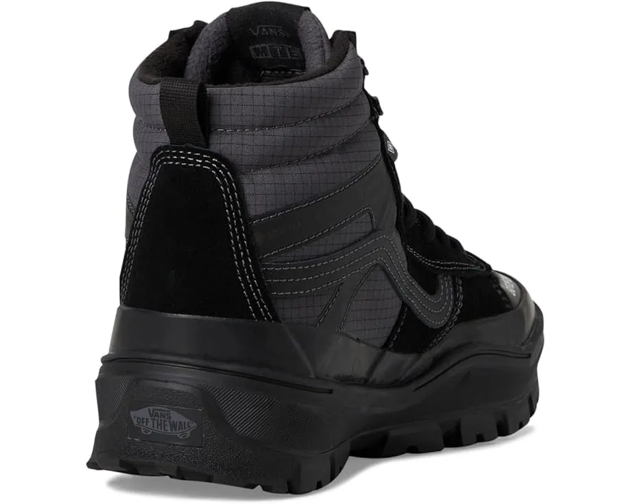 Кроссовки Vans MTE SK8-Hi GORE-TEX Insulated