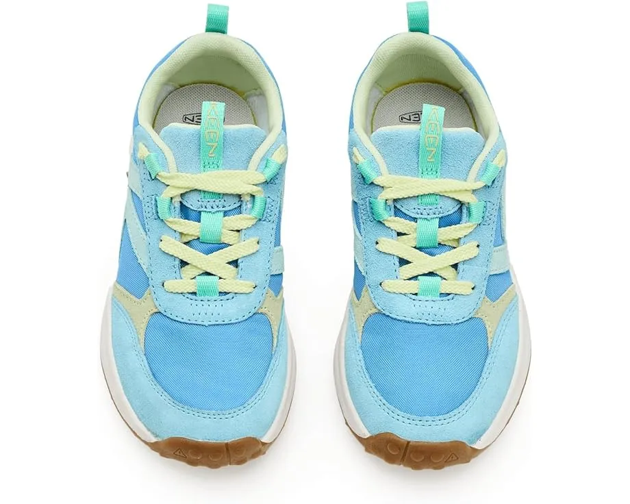 Детские кроссовки KEEN Kids KS86 с широкой колодкой и съемной стелькой