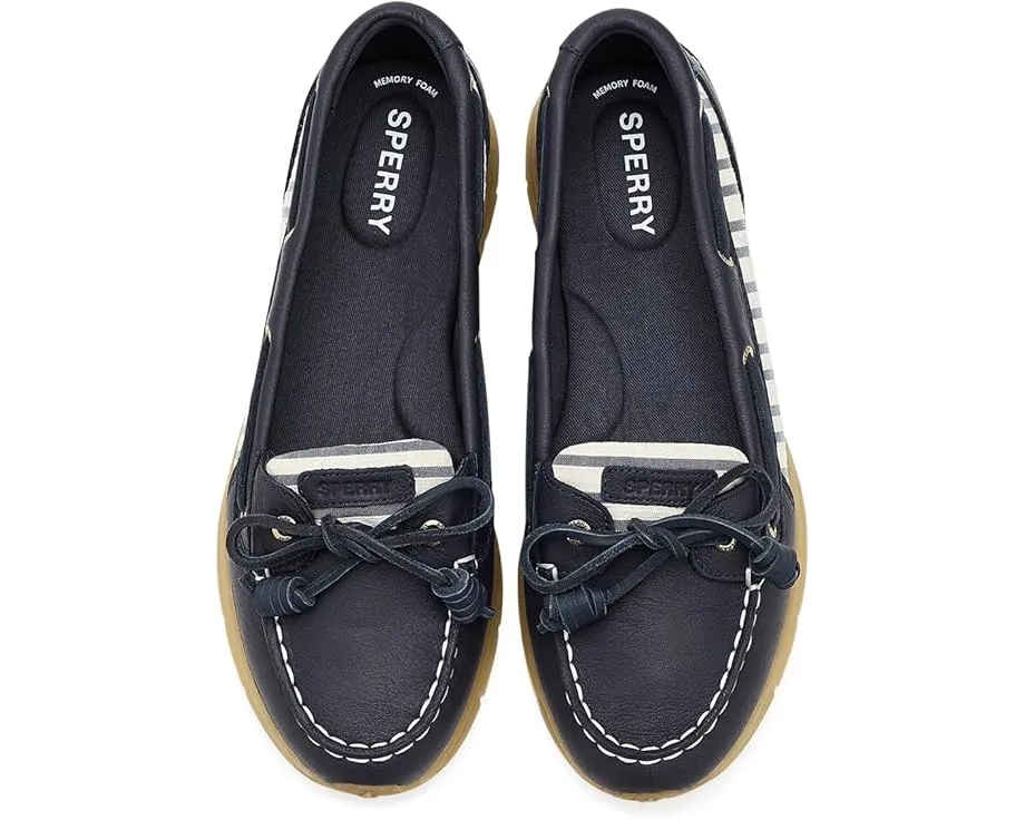 Ботинки Sperry Daisyfish с мокасиновым носком и пеной памяти в стельке