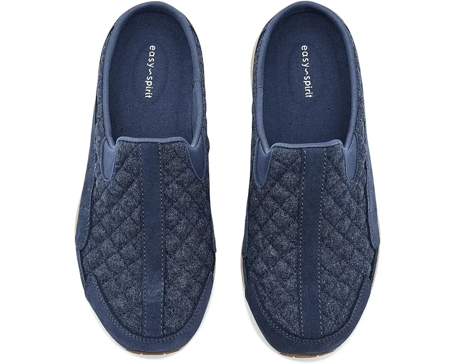 Easy Spirit Traveltime768 клоги с супинатором для комфортной ходьбы