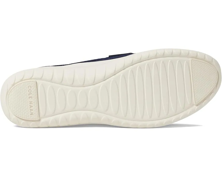 Лоферы Cole Haan Zerogrand Meritt Stitchlite с технологией FlowerFoam