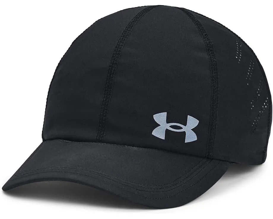 Under Armour Iso-Chill Launch Adjustable Hat с охлаждающей повязкой