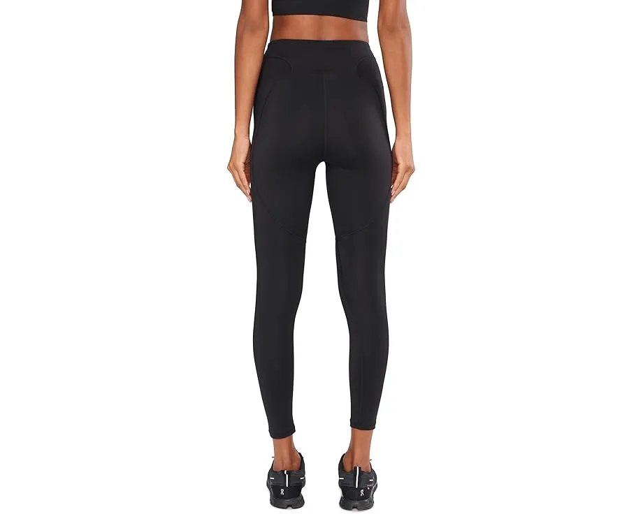 Леггинсы для тренировок adidas by Stella McCartney 7/8 с высоким поясом