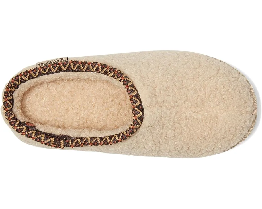 Детские тапочки-угги Bearpaw Kids Snuggle Martis с подкладкой из шерсти