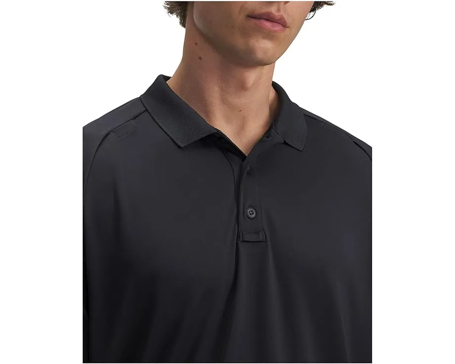 Поло Under Armour Tactical Performance с коротким рукавом для тактики