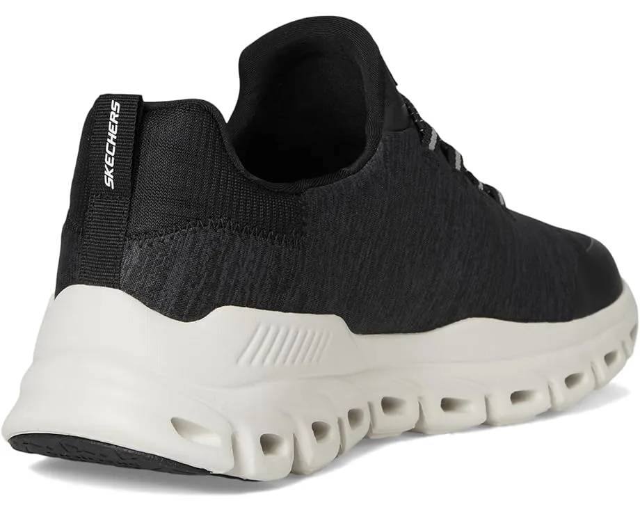Слипоны Skechers Glide-Step Ryla с сетчатым верхом и памятью формы