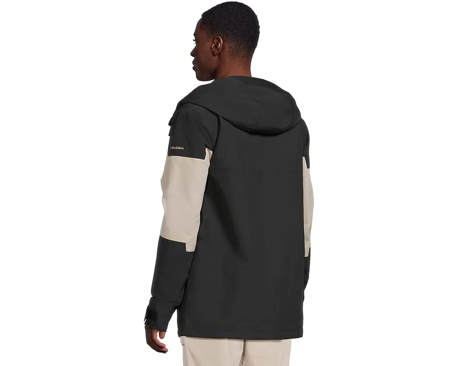 Куртка Primry с технологией V-Science 2-Layer и переработанными материалами