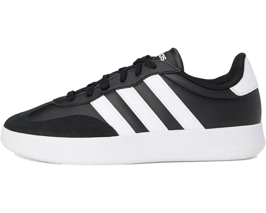 Кроссовки Adidas Barreda с классическим Т-образным носком