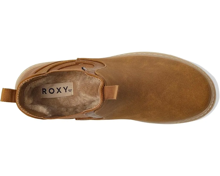 Ботинки Chelsea Roxy Wonderland на резиновой подошве