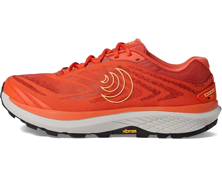 Беговые кроссовки Topo Athletic Pursuit 2 с технологией ZipFoam