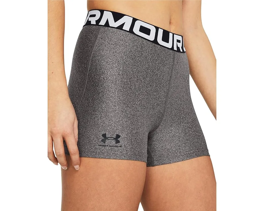 Шорты HeatGear Shorty Under Armour женские для фитнеса