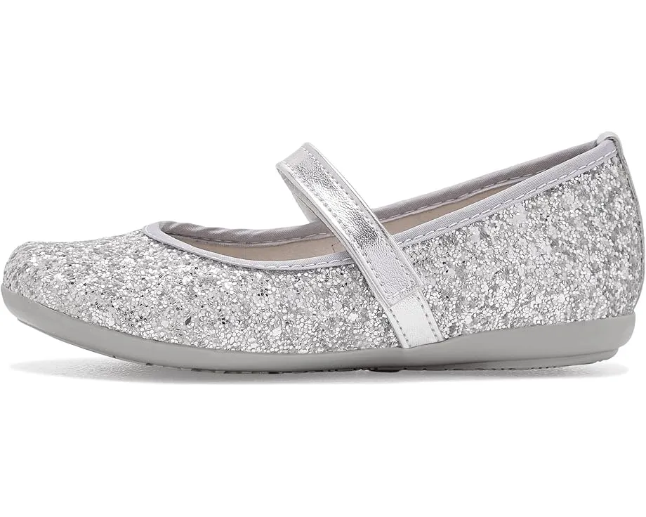 Туфли Estrella Childrenchic с мерцающим блеском для девочек
