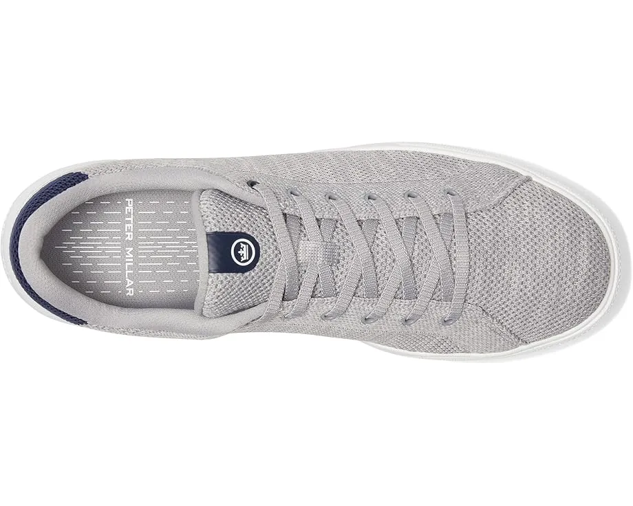Peter Millar Drift Hybrid Course Shoes с водоотталкивающим верхом и резиновым носком