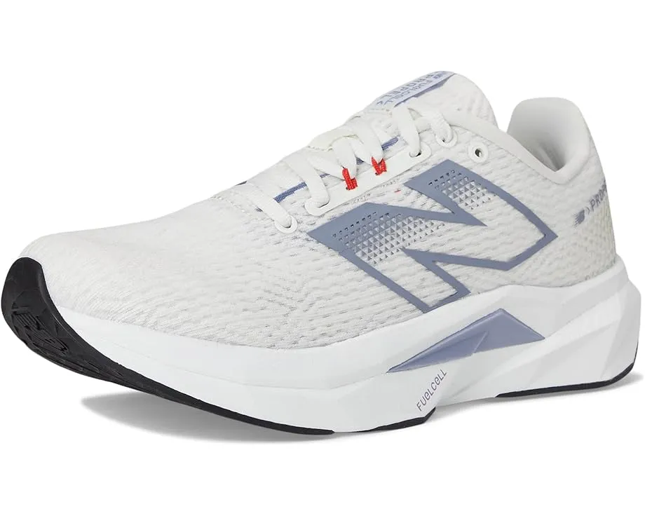 Беговые кроссовки New Balance FuelCell Propel v5 с пеной FuelCell