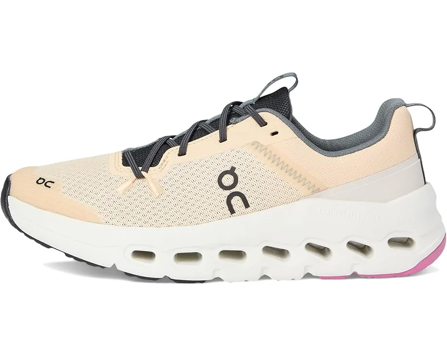 On Cloudleap детские кроссовки для активного дня с амортизацией CloudTec Phase