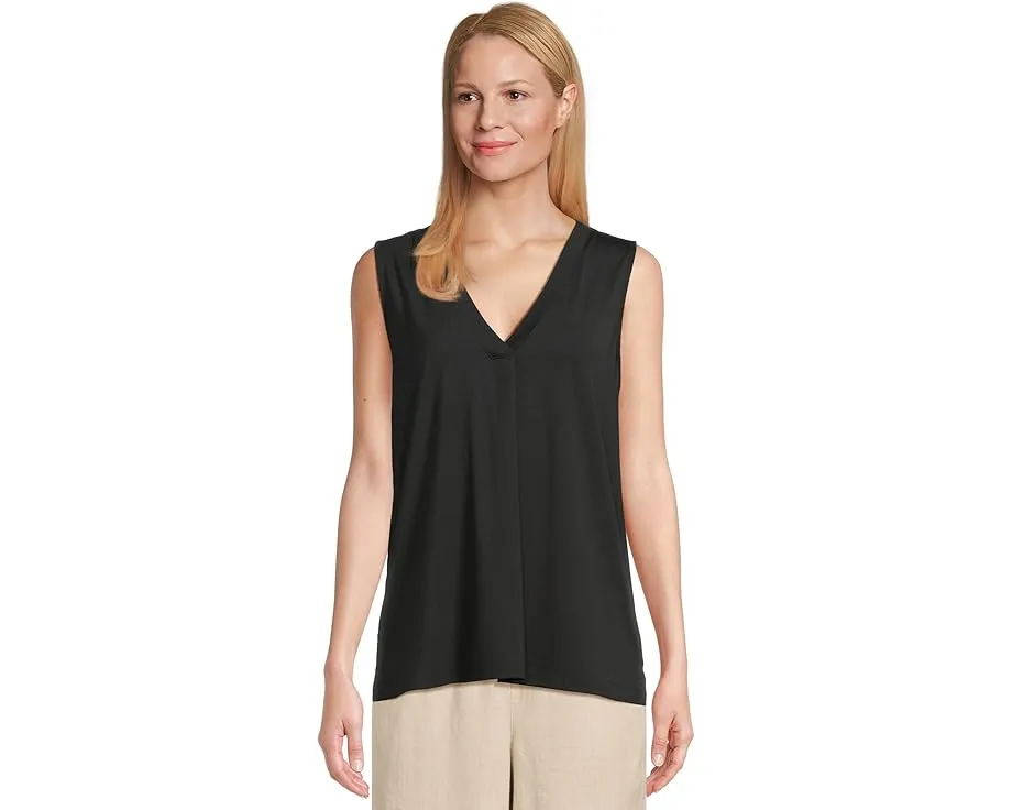 Топ-майка Tommy Bahama Kauai с V-образным вырезом из TENCEL Modal