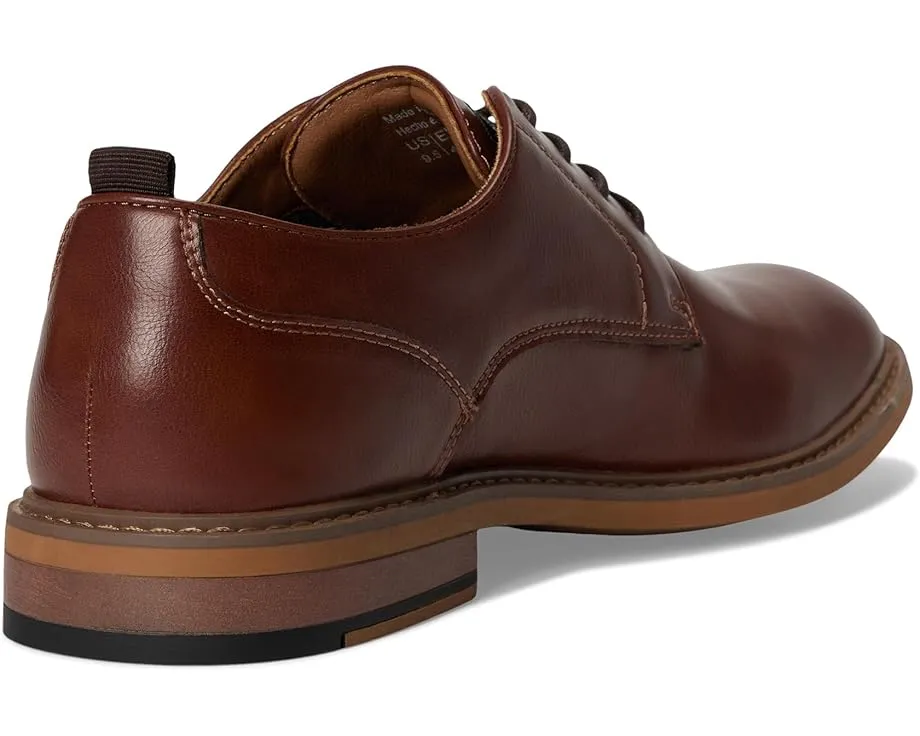 Оксфорды Steve Madden Meveryye из синтетической смолы с круглым носком