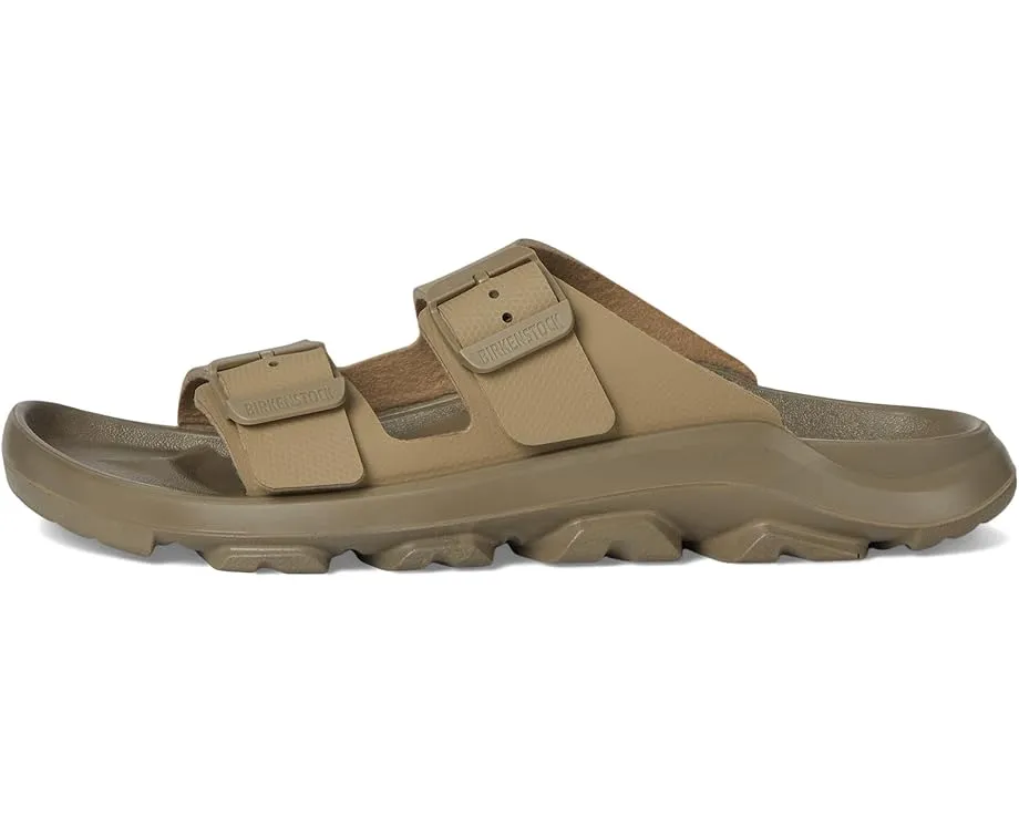 Сандалии Mogami Terra с регулируемыми ремешками Birkenstock