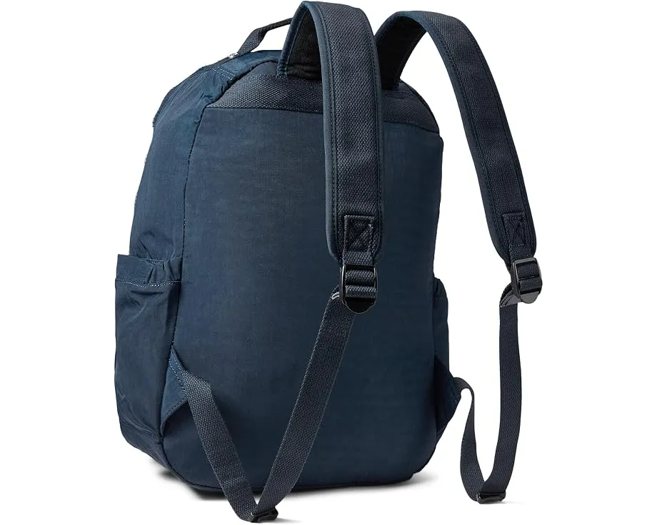 Рюкзак Seoul Laptop Backpack от Kipling с отделением для ноутбука 13 дюймов