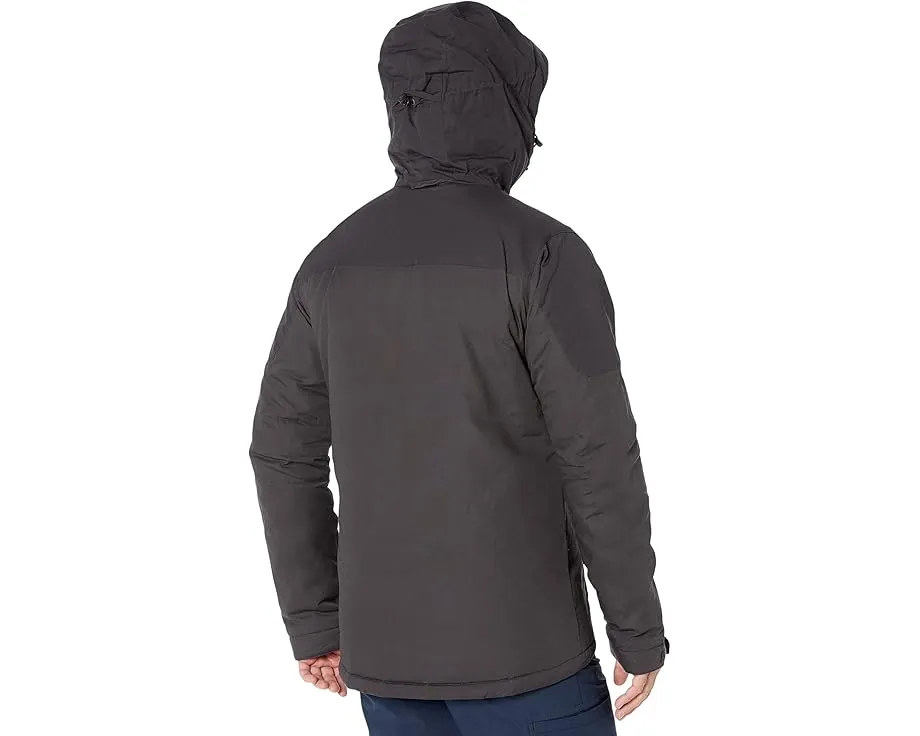 Утепленная куртка Fjällräven Skogso Padded с наполнителем G-Loft Supreme