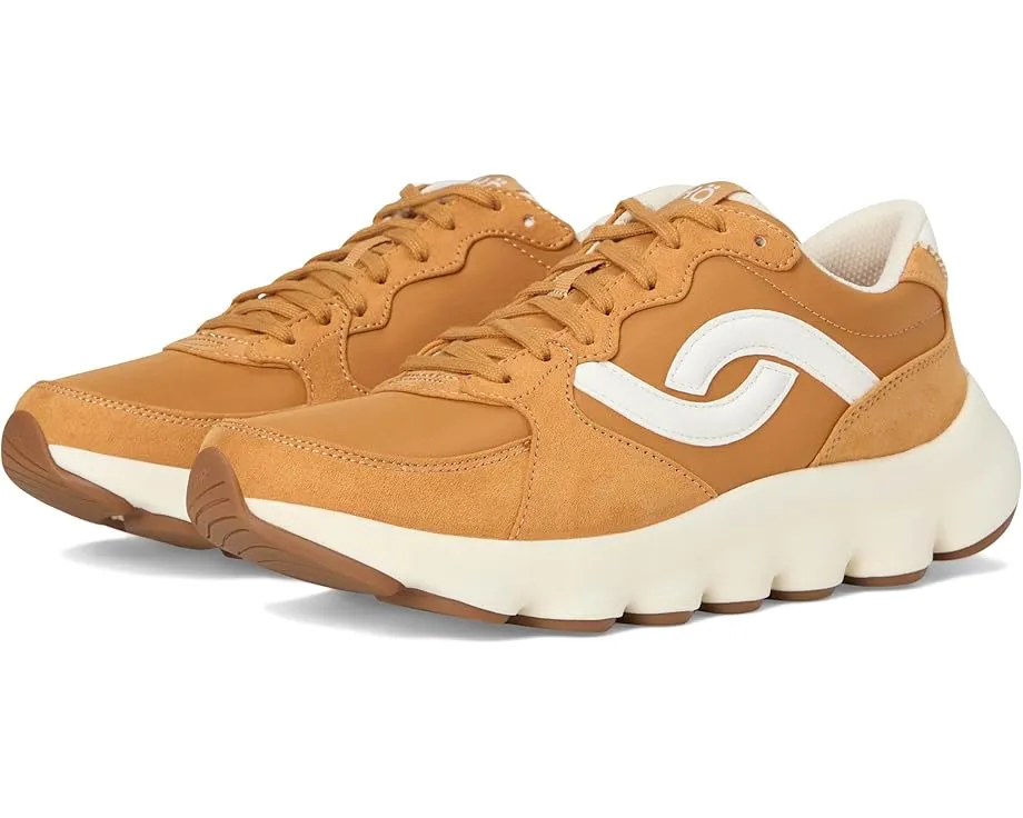 Кроссовки Podflow Retro с амортизирующими модулями для ходьбы от Ryka